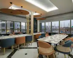 Al Manakha Rotana Madinah thumbnail